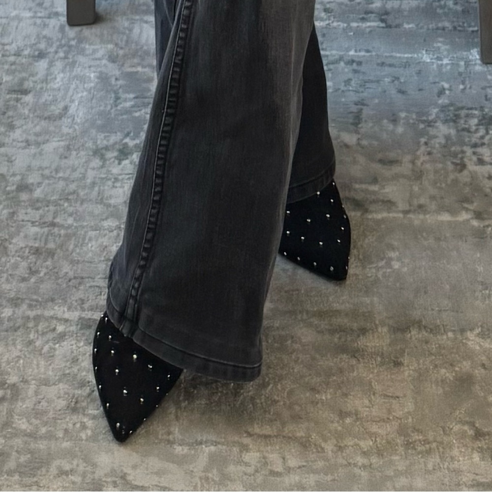 GIANNI BINI BOOTIES - Picture 2 of 9